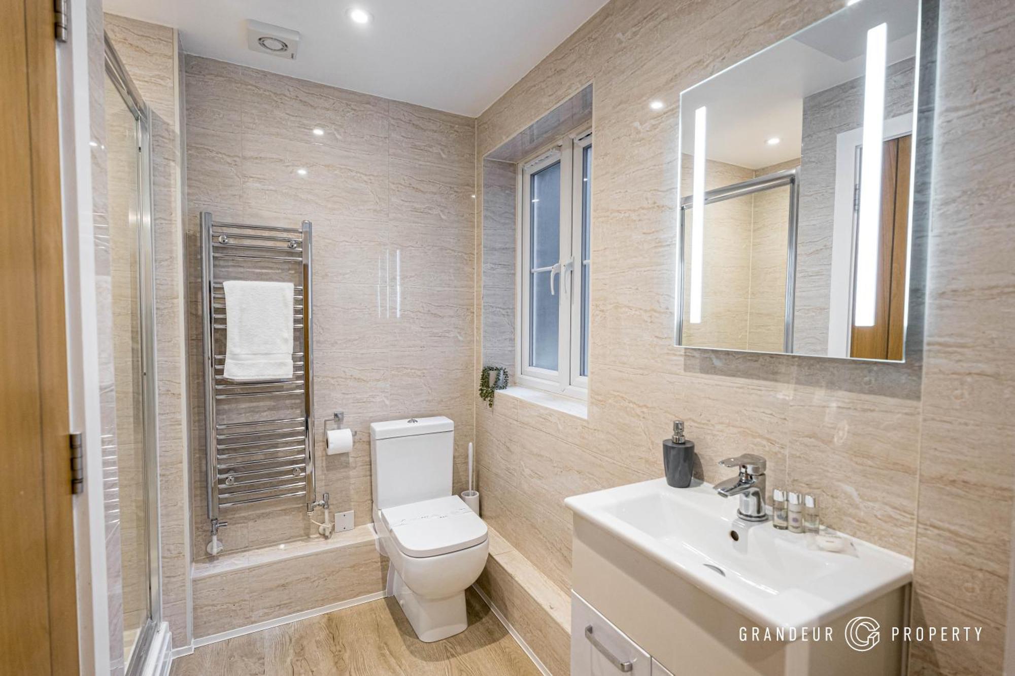 The Hideaway By Grandeur Property Bournemouth Bagian luar foto