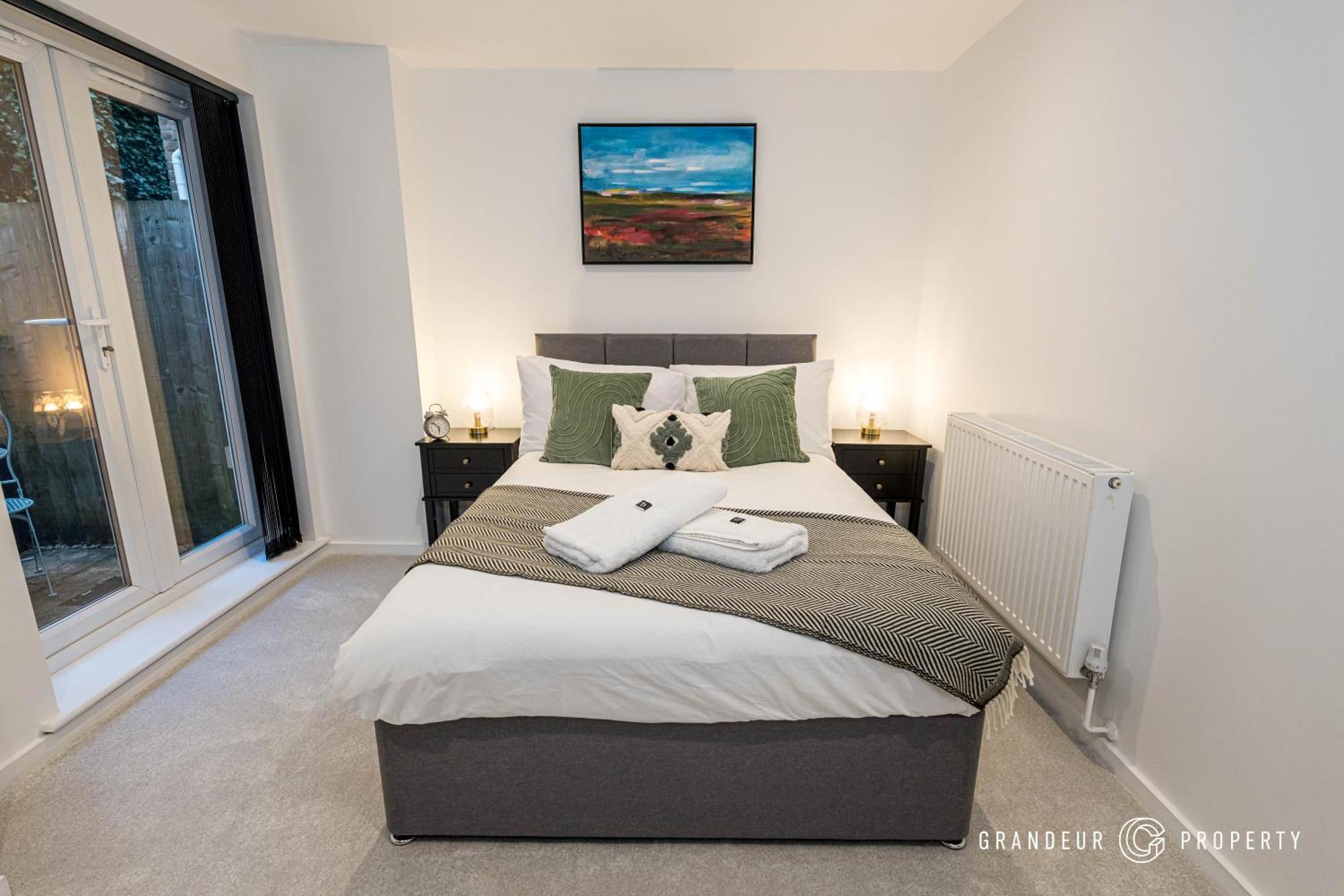 The Hideaway By Grandeur Property Bournemouth Bagian luar foto