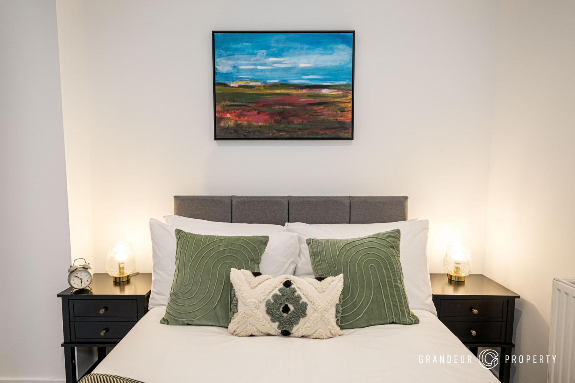 The Hideaway By Grandeur Property Bournemouth Bagian luar foto