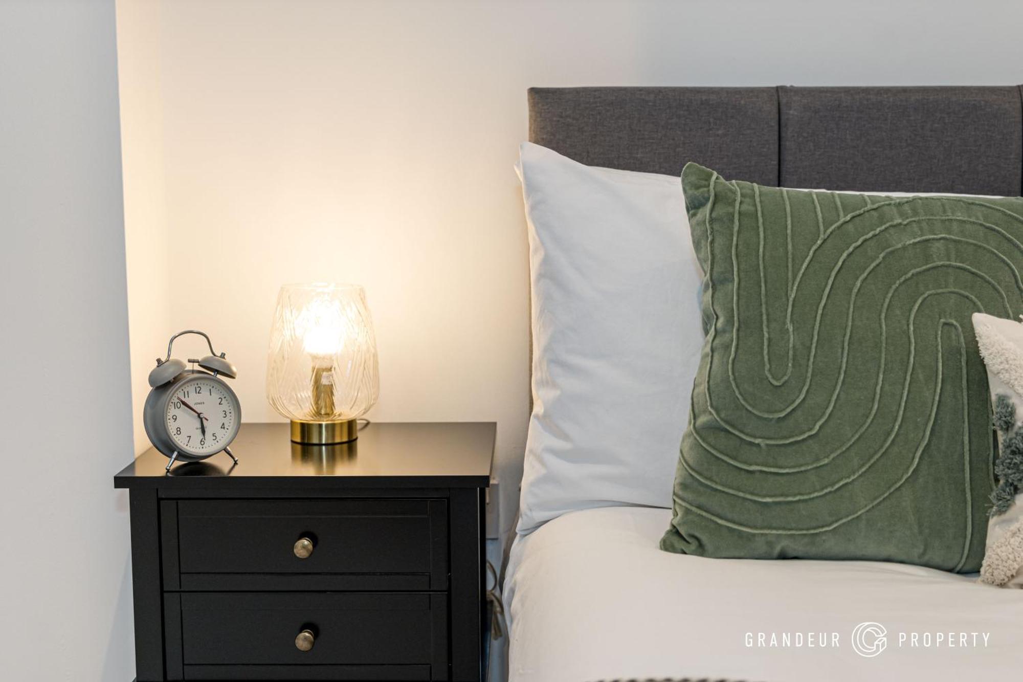 The Hideaway By Grandeur Property Bournemouth Bagian luar foto