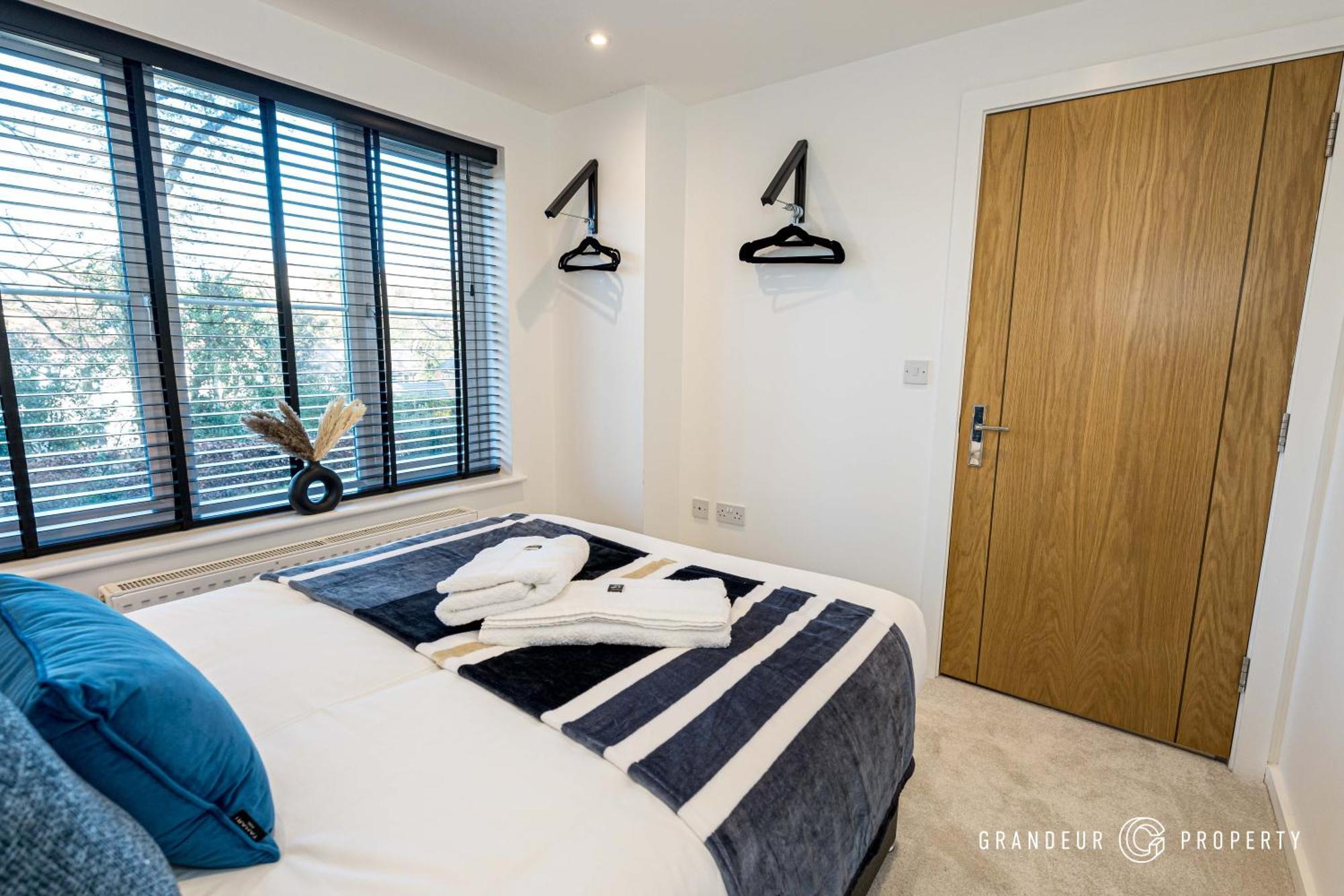 The Hideaway By Grandeur Property Bournemouth Bagian luar foto