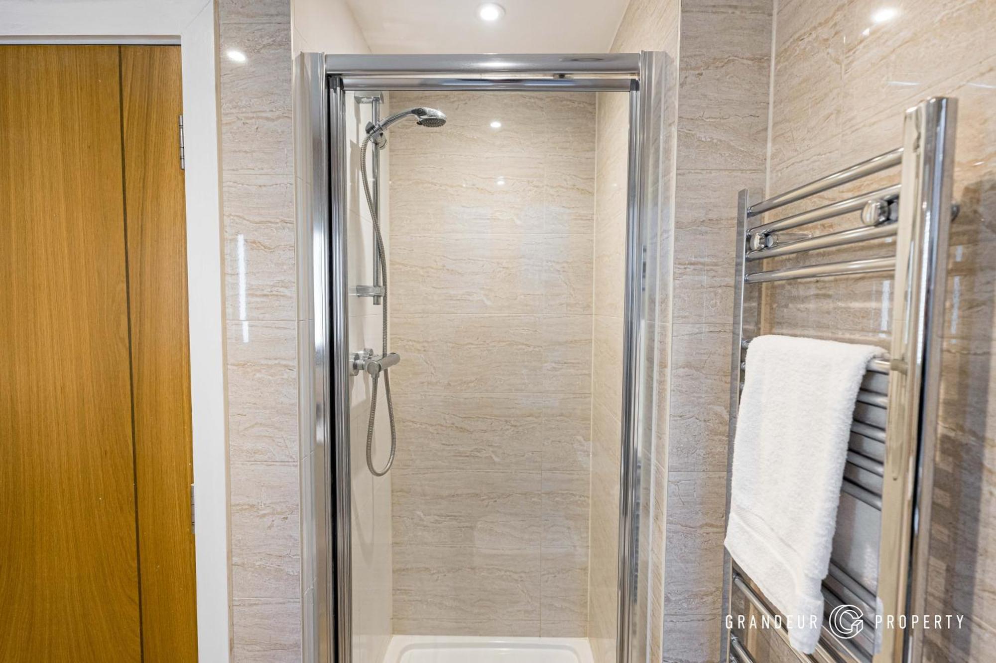The Hideaway By Grandeur Property Bournemouth Bagian luar foto