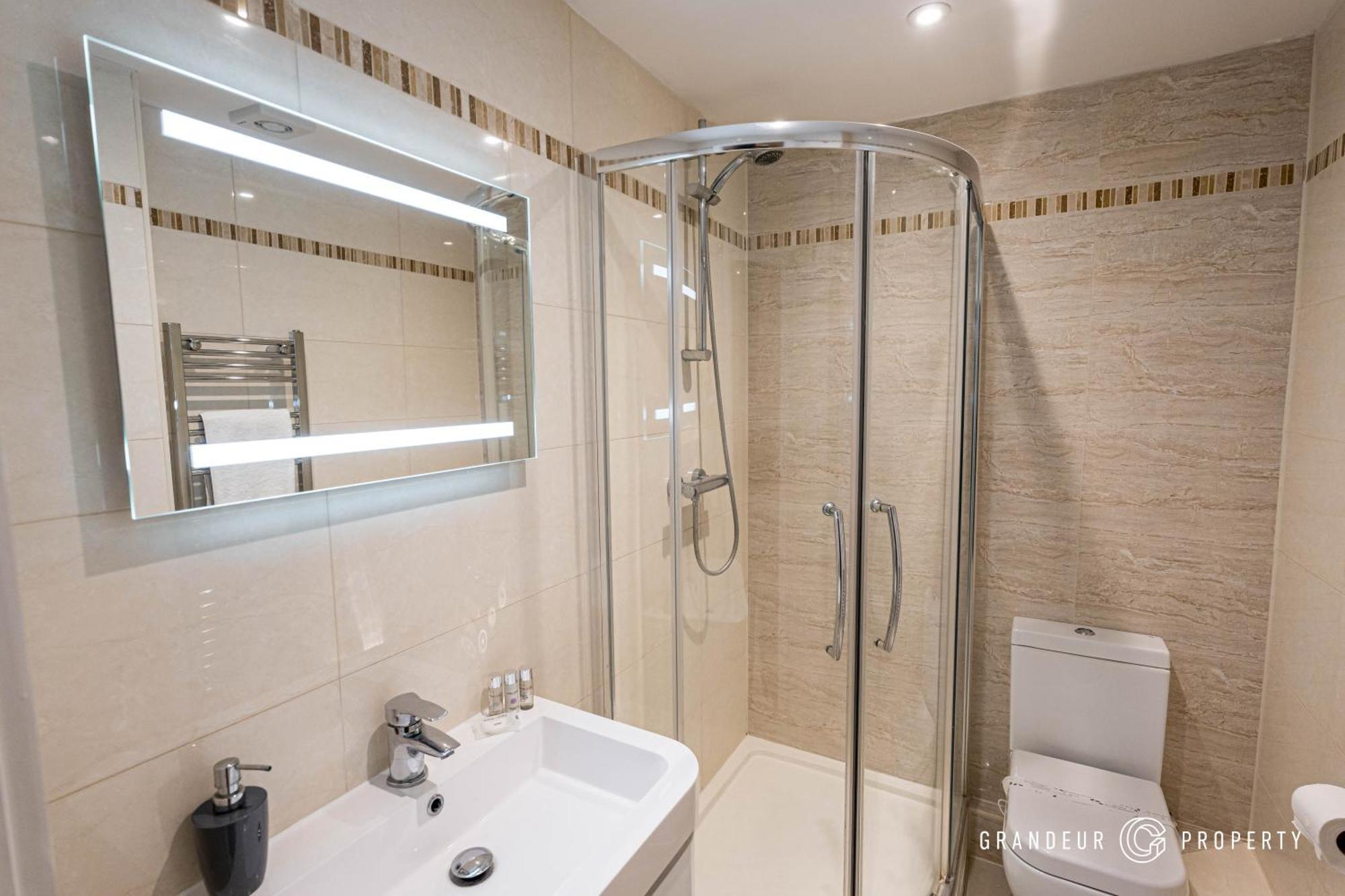 The Hideaway By Grandeur Property Bournemouth Bagian luar foto