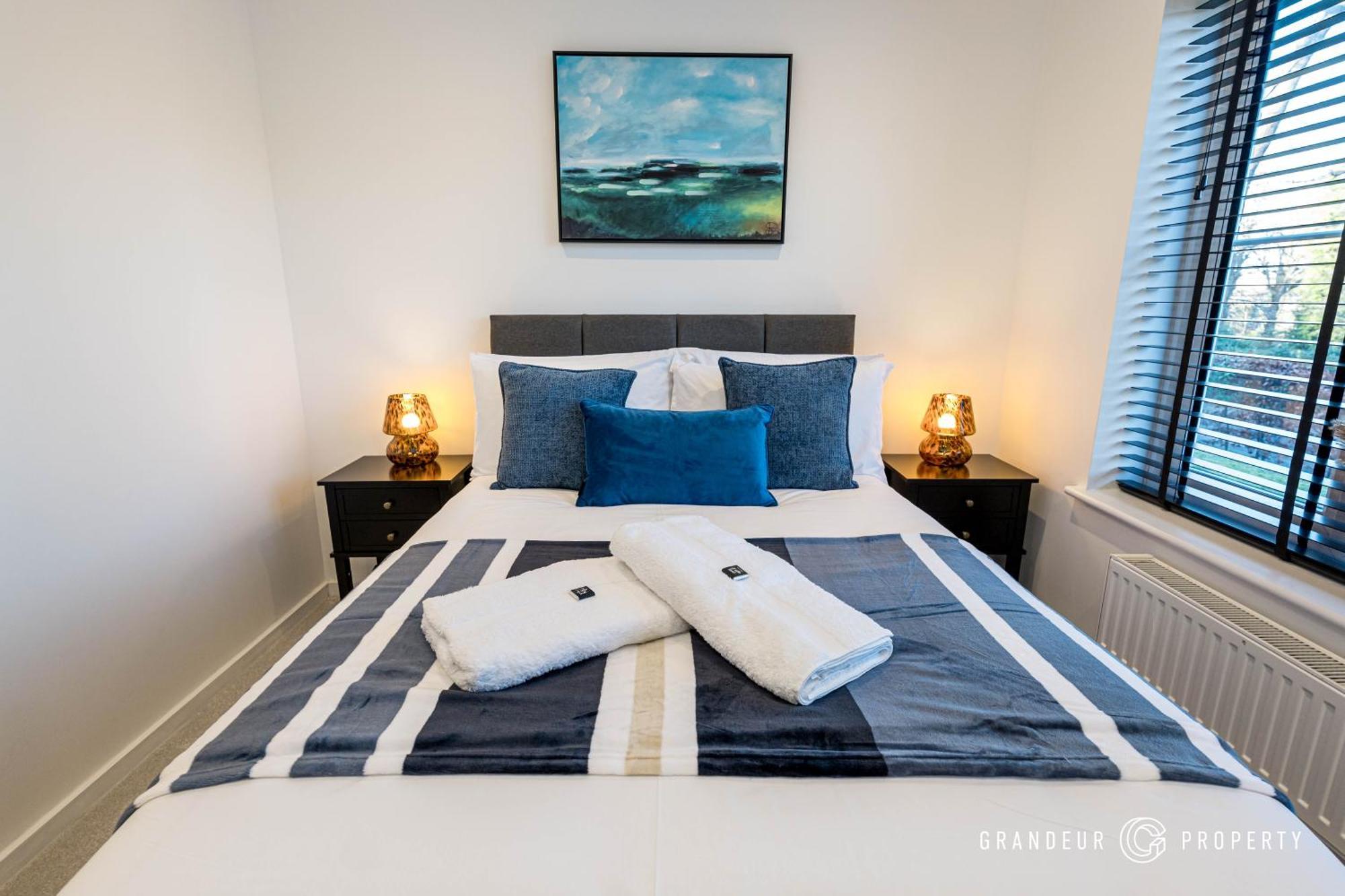 The Hideaway By Grandeur Property Bournemouth Bagian luar foto