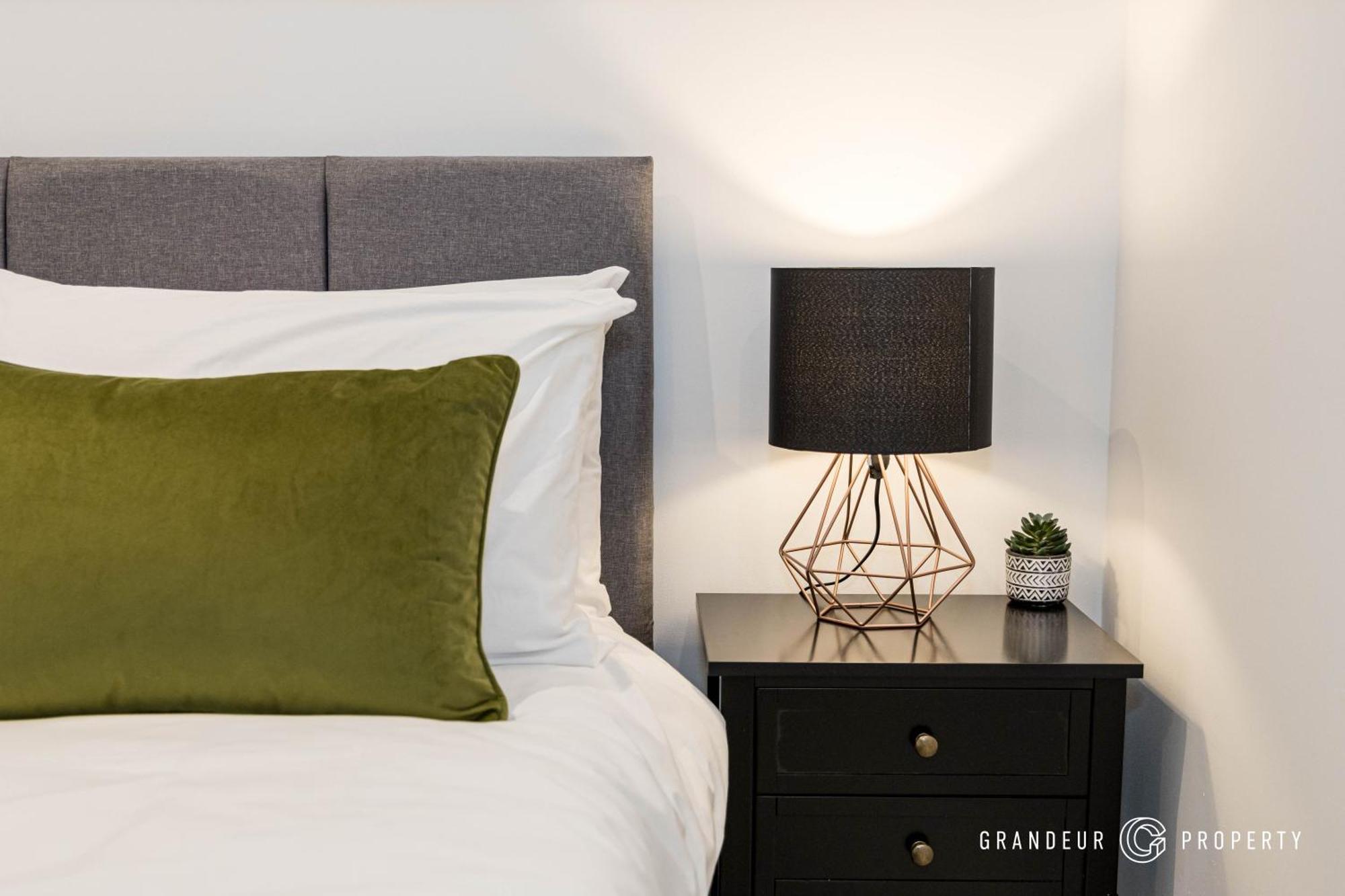The Hideaway By Grandeur Property Bournemouth Bagian luar foto